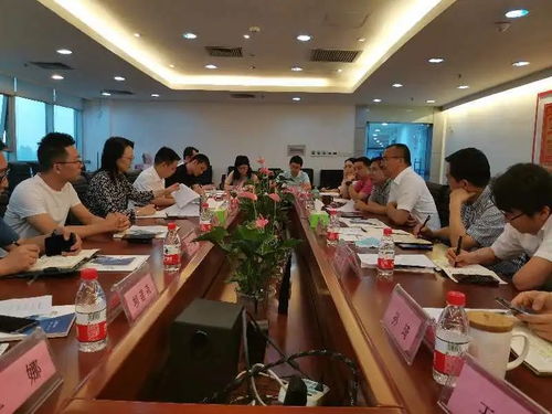 聚焦中介服务机构 破解信息技术咨询服务成果转化难题