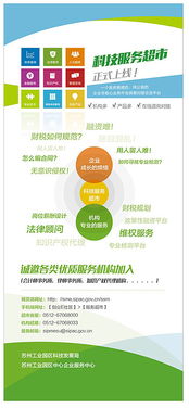 苏州工业园区 科技中介服务赋能创新发展