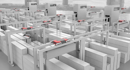 未来已来 创新科技产品设计中的科技中介服务赏析