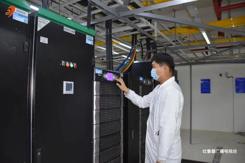 吐鲁番移动公司全力做好通信保障服务 助力疫情防控